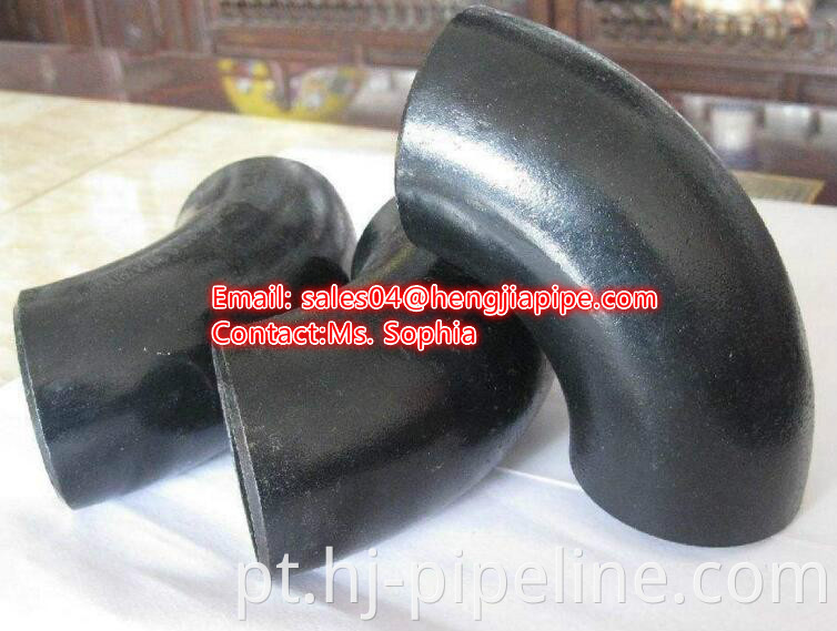 Supply Pipe Fittings Elbow